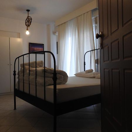 Konstantinos'S Luxury Studio Thessaloniki Exterior photo