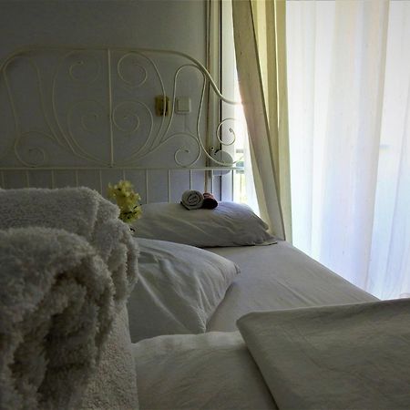 Konstantinos'S Luxury Studio Thessaloniki Exterior photo