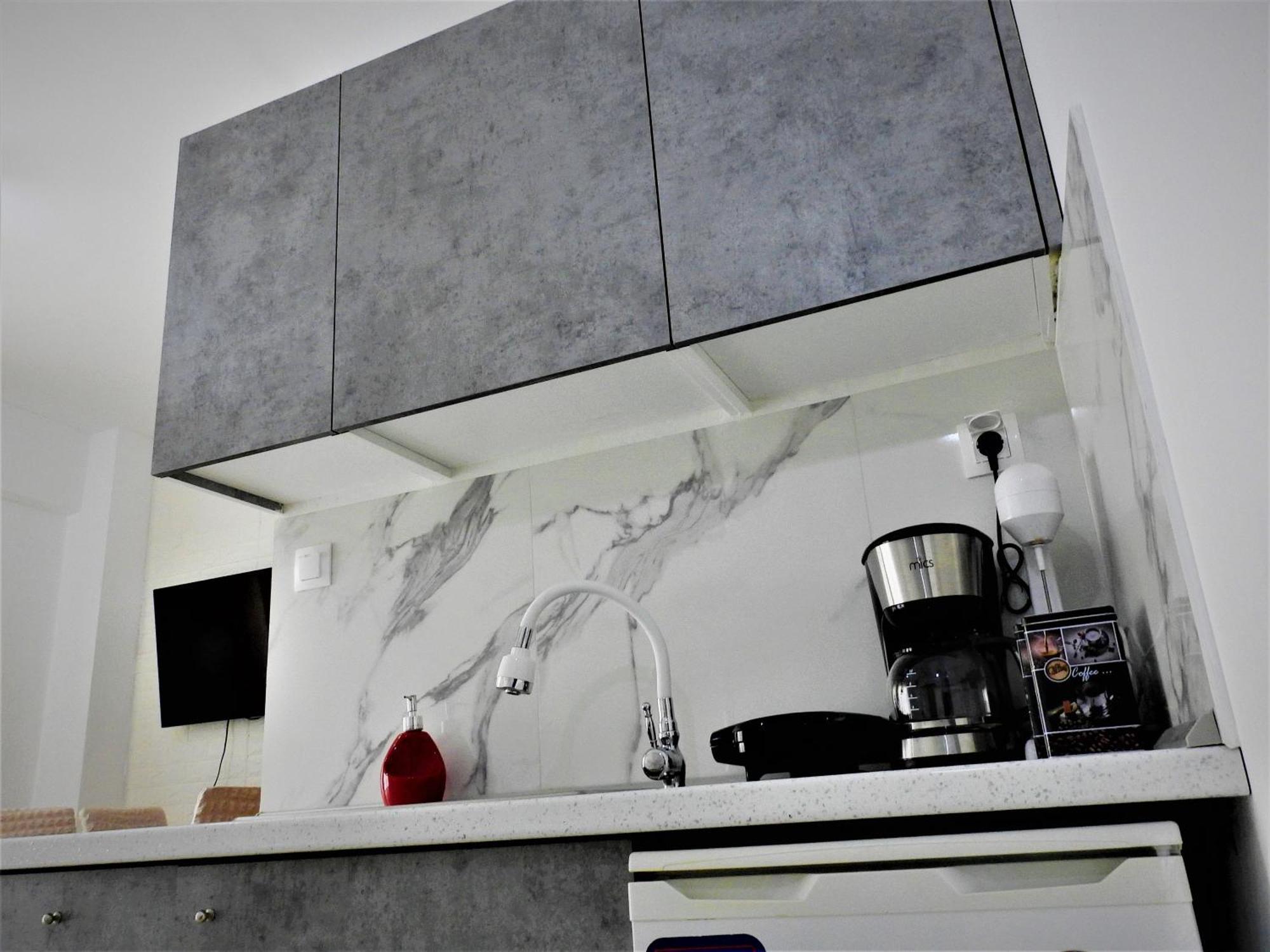 Konstantinos'S Luxury Studio Thessaloniki Exterior photo