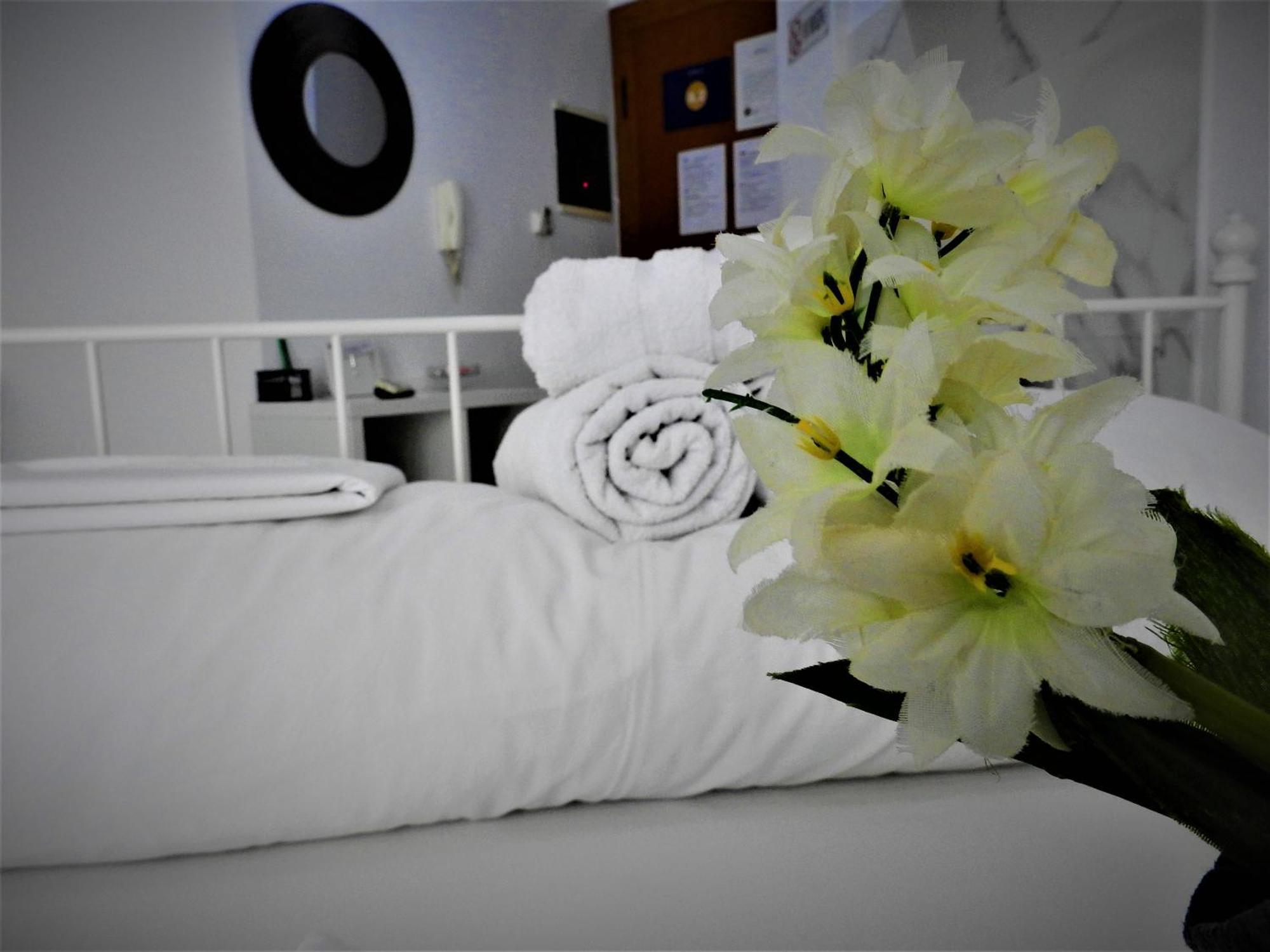 Konstantinos'S Luxury Studio Thessaloniki Exterior photo