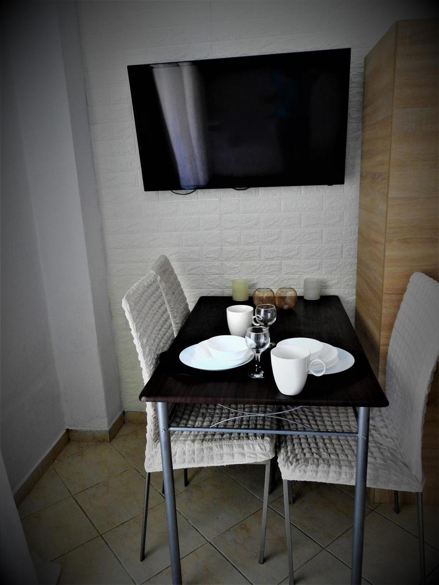 Konstantinos'S Luxury Studio Thessaloniki Exterior photo
