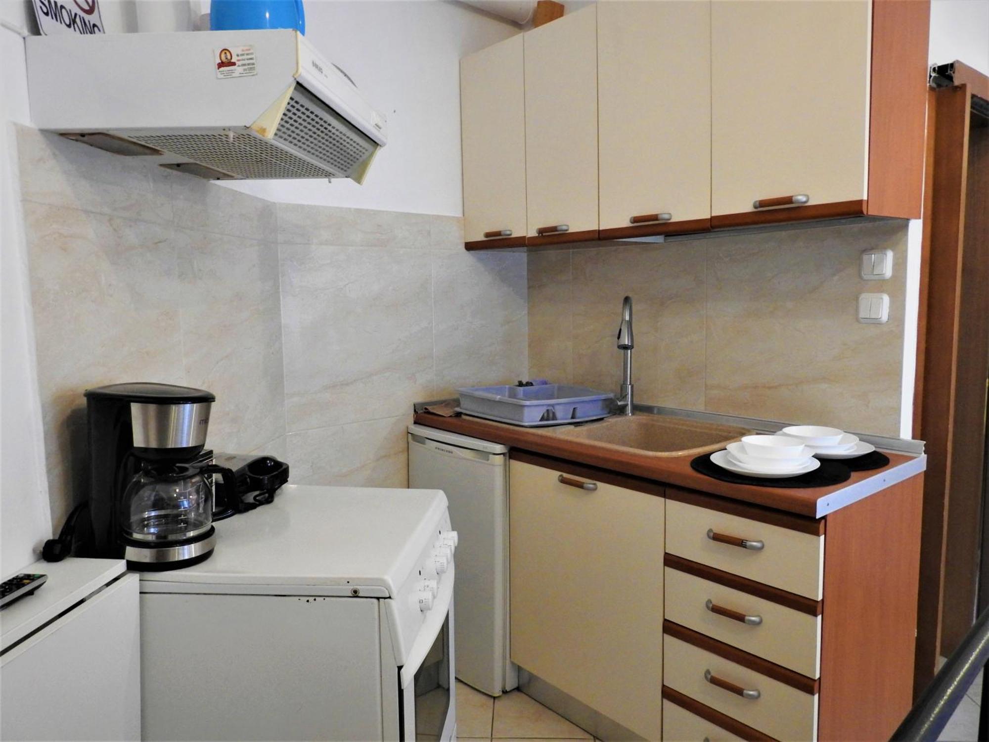 Konstantinos'S Luxury Studio Thessaloniki Exterior photo