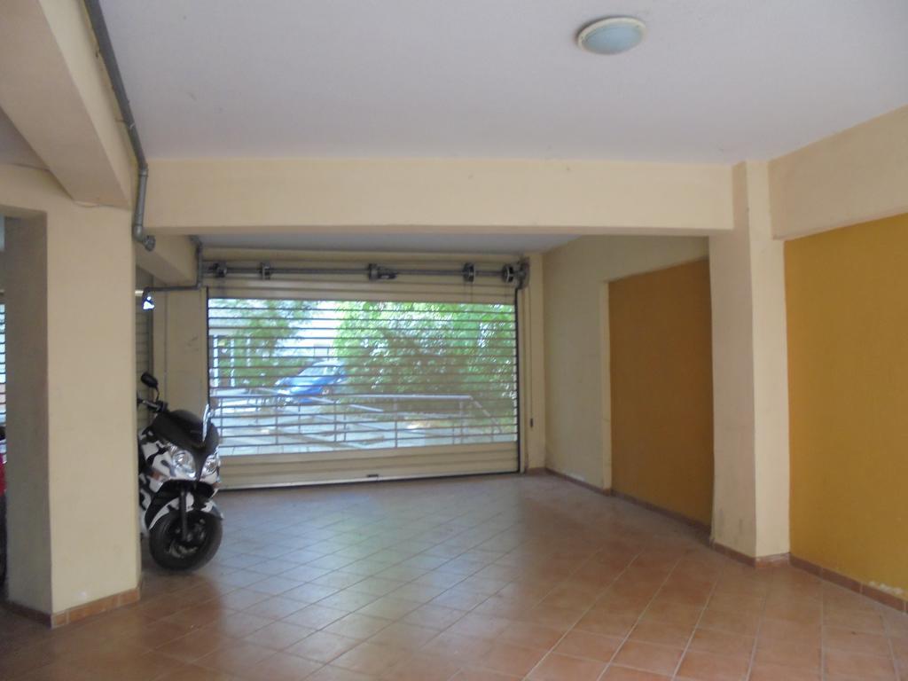 Konstantinos'S Luxury Studio Thessaloniki Exterior photo